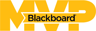 Blackboard MVP