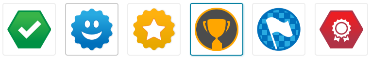 BbBadges